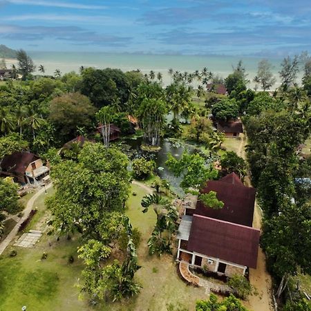 Tanjung Inn กวนตัน ภายนอก รูปภาพ