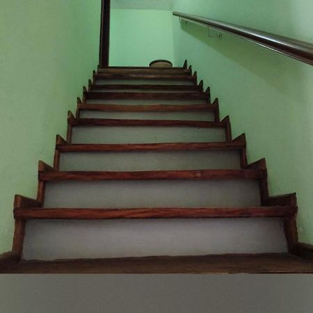 Tanjung Inn กวนตัน ภายนอก รูปภาพ