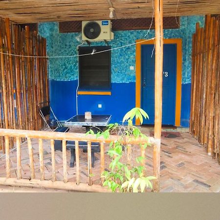 Tanjung Inn กวนตัน ภายนอก รูปภาพ
