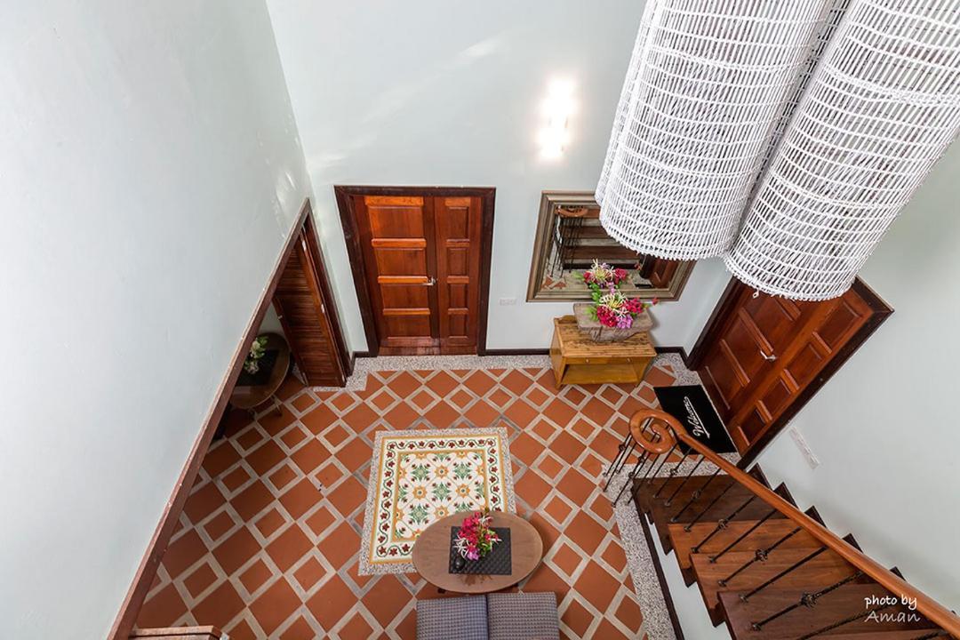 Tanjung Inn กวนตัน ภายนอก รูปภาพ