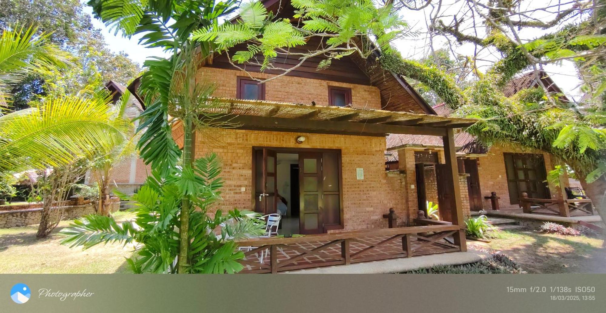 Tanjung Inn กวนตัน ภายนอก รูปภาพ