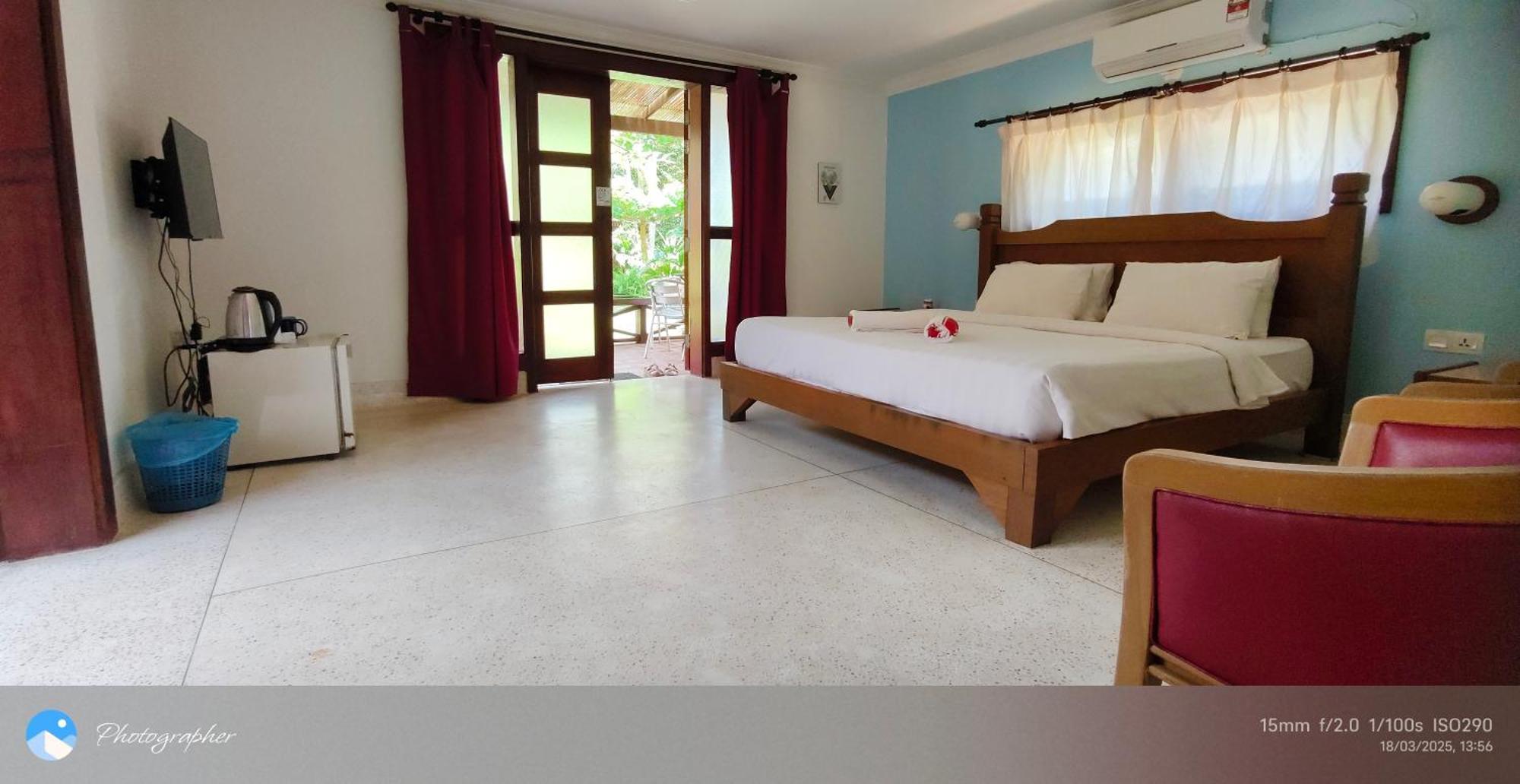 Tanjung Inn กวนตัน ภายนอก รูปภาพ