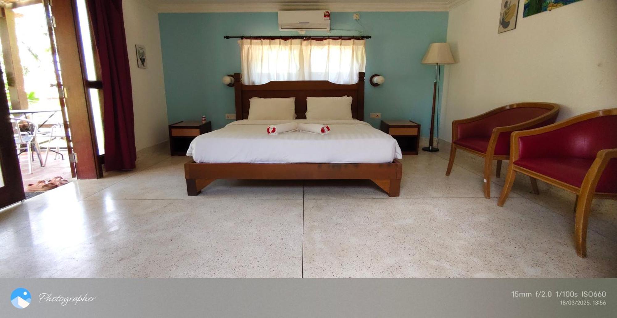 Tanjung Inn กวนตัน ภายนอก รูปภาพ