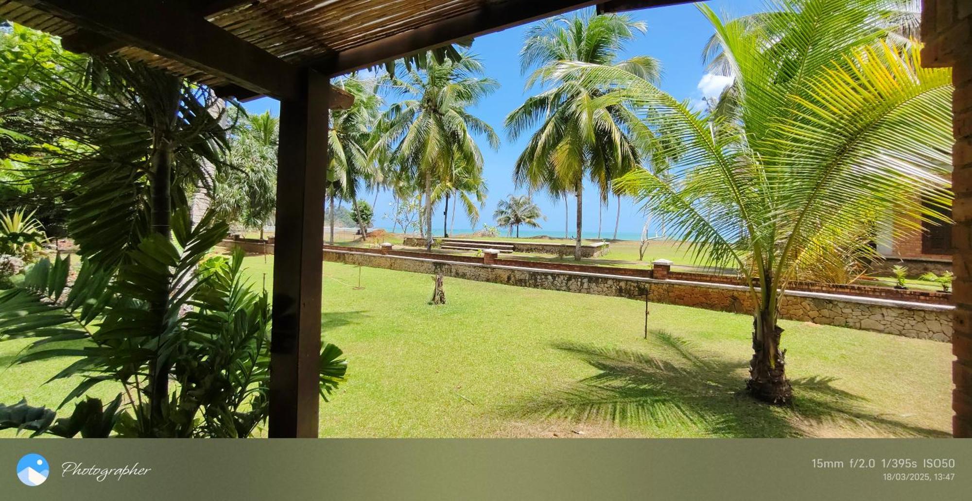 Tanjung Inn กวนตัน ภายนอก รูปภาพ