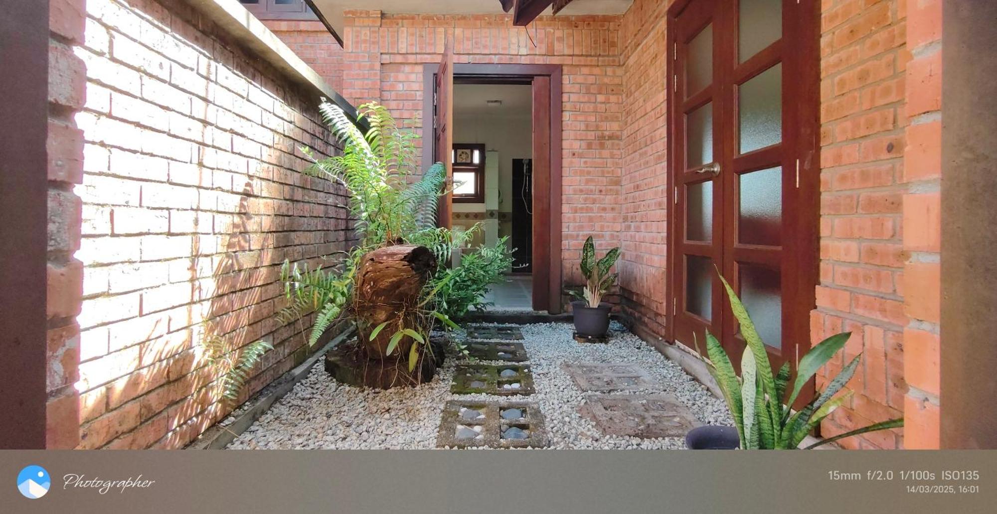 Tanjung Inn กวนตัน ภายนอก รูปภาพ