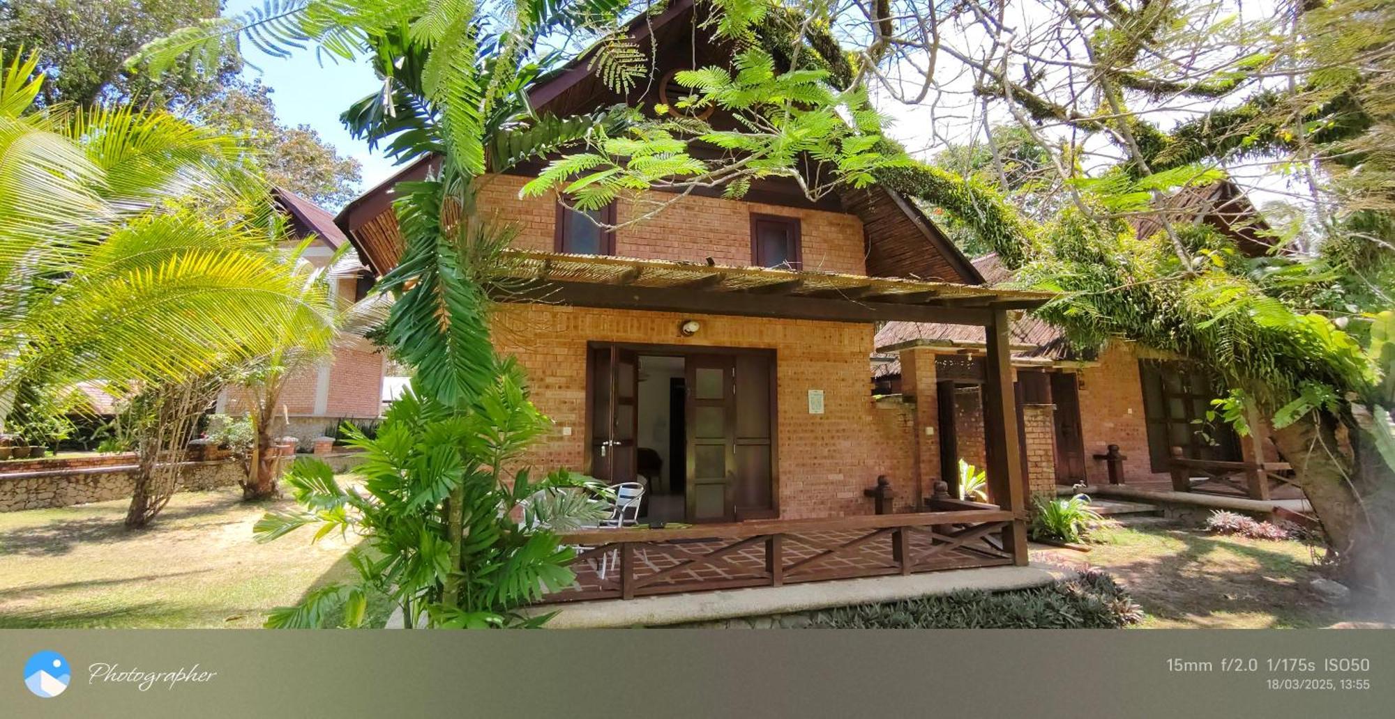 Tanjung Inn กวนตัน ภายนอก รูปภาพ