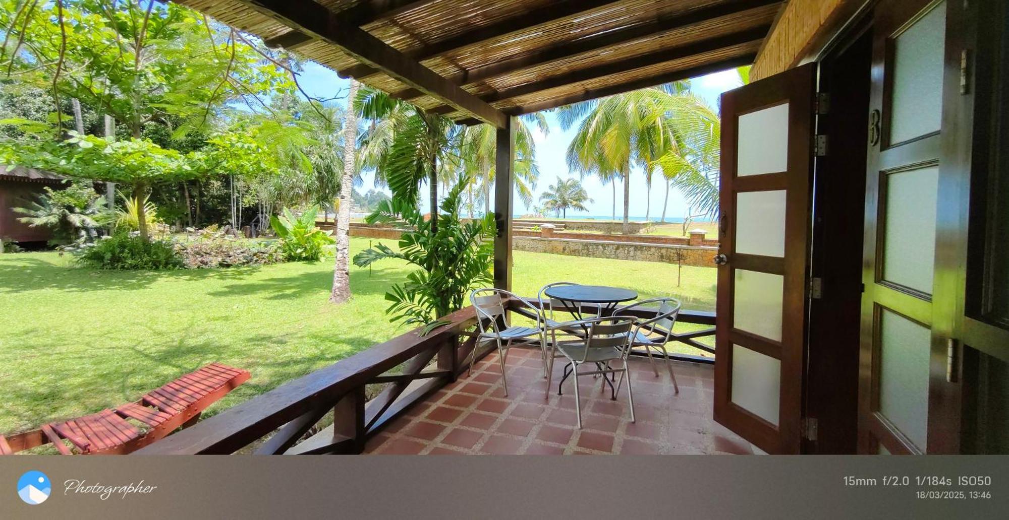 Tanjung Inn กวนตัน ภายนอก รูปภาพ