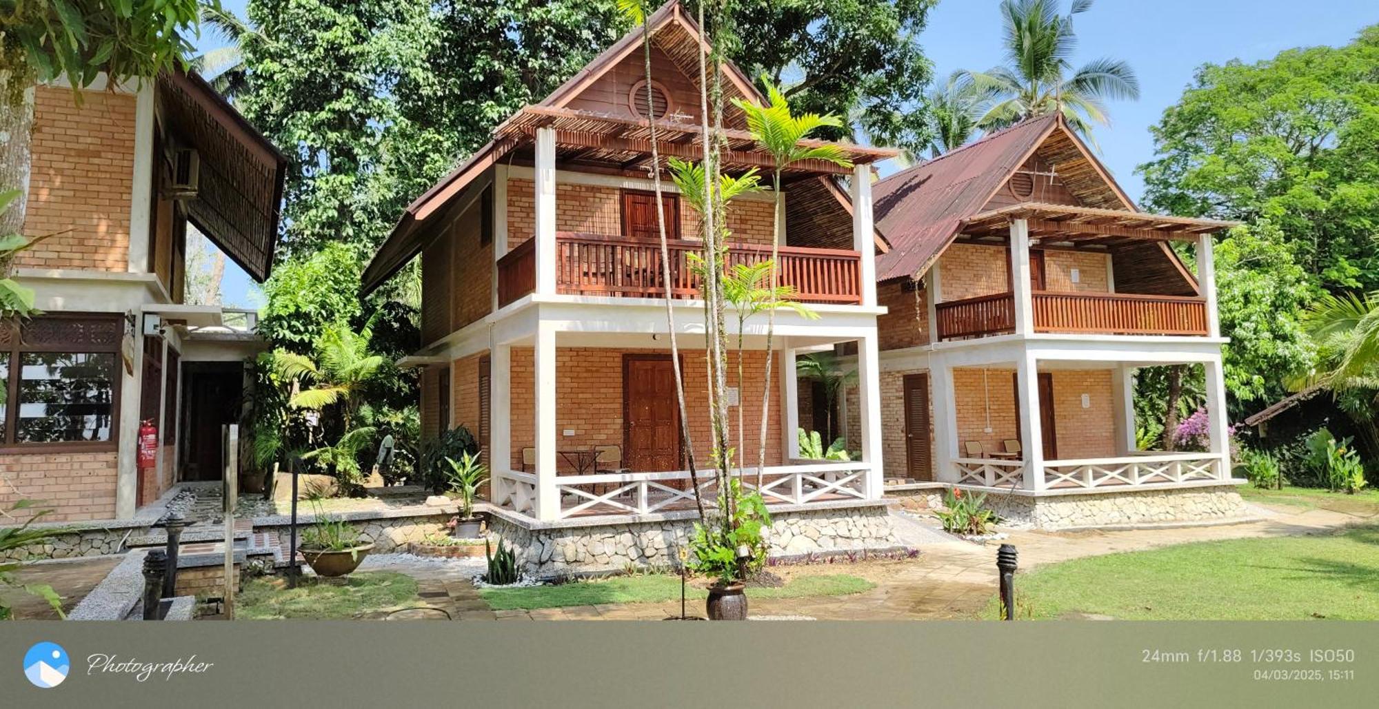 Tanjung Inn กวนตัน ภายนอก รูปภาพ