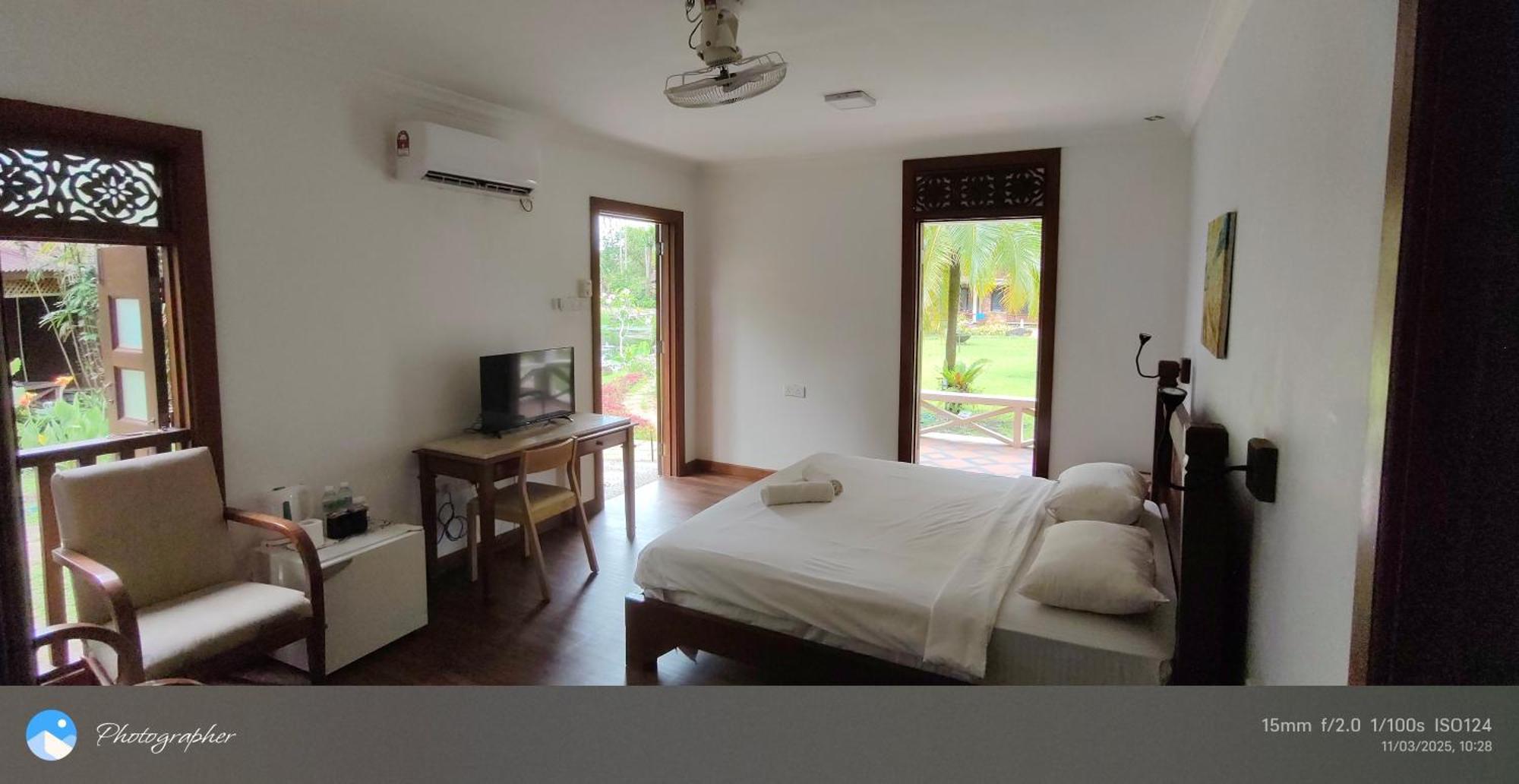 Tanjung Inn กวนตัน ภายนอก รูปภาพ
