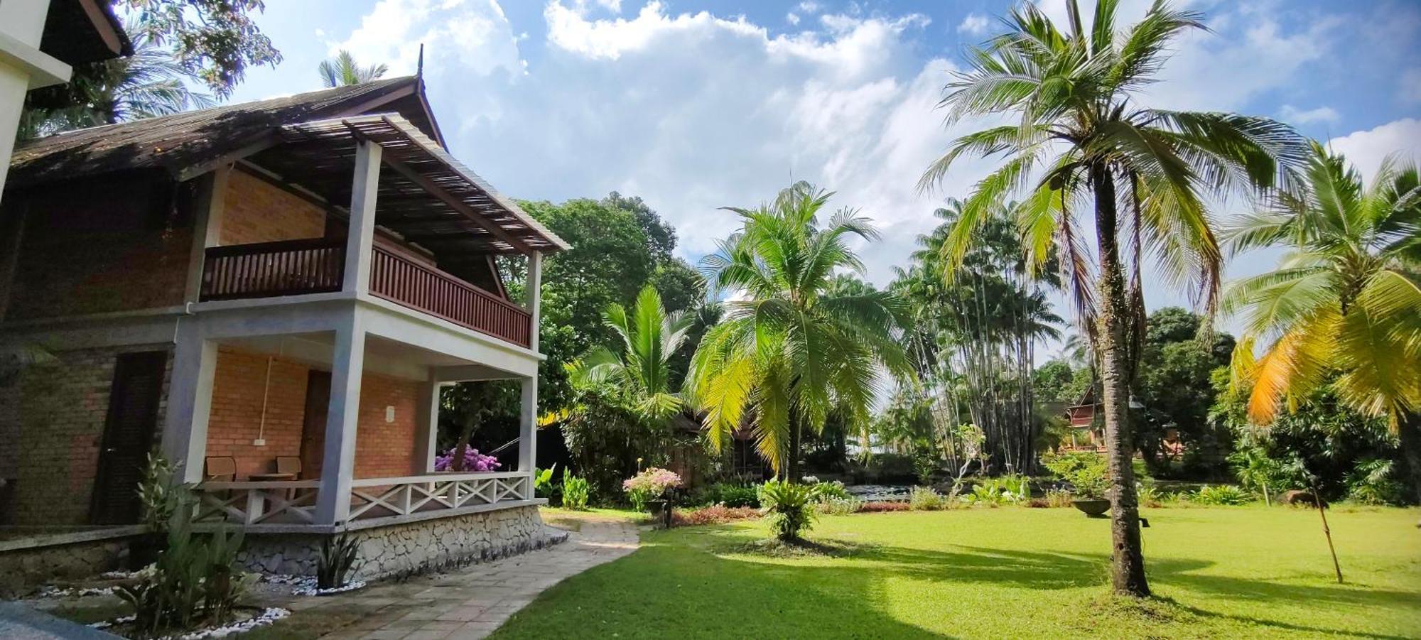 Tanjung Inn กวนตัน ภายนอก รูปภาพ