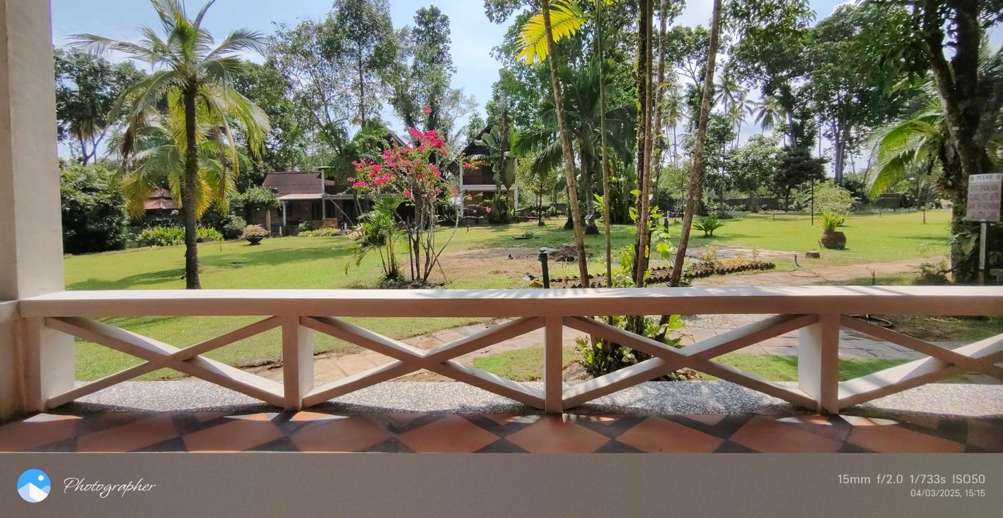 Tanjung Inn กวนตัน ภายนอก รูปภาพ