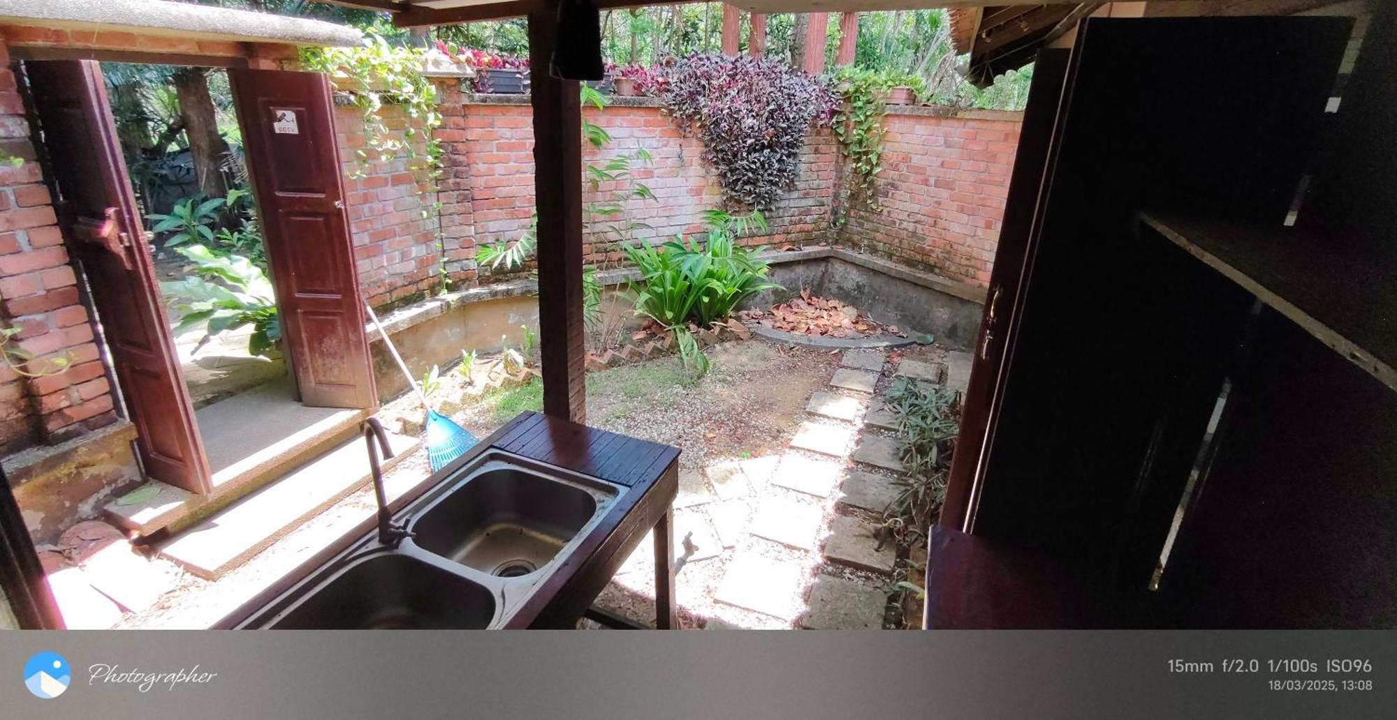 Tanjung Inn กวนตัน ภายนอก รูปภาพ