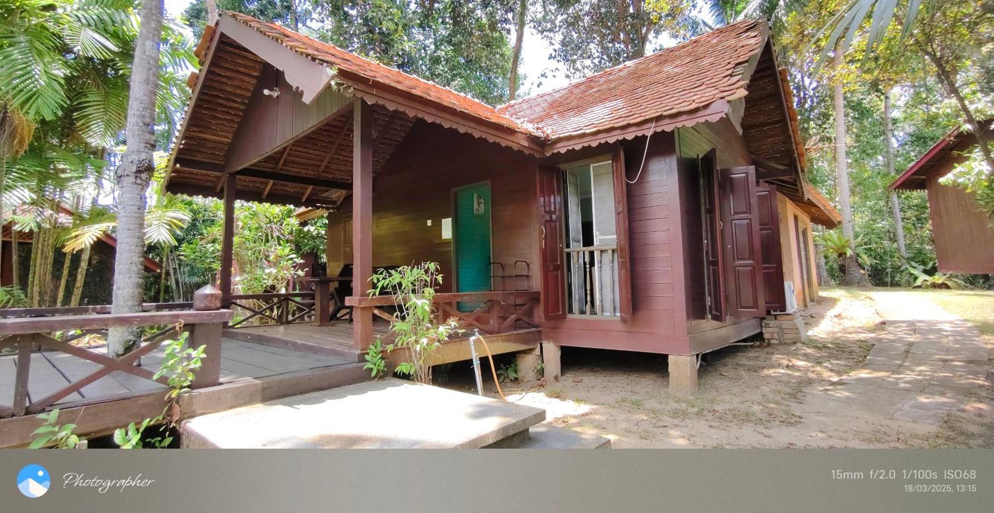 Tanjung Inn กวนตัน ภายนอก รูปภาพ