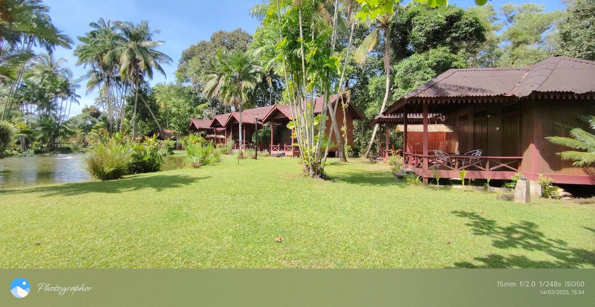 Tanjung Inn กวนตัน ภายนอก รูปภาพ