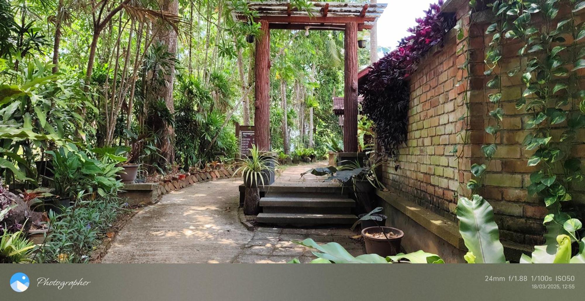 Tanjung Inn กวนตัน ภายนอก รูปภาพ