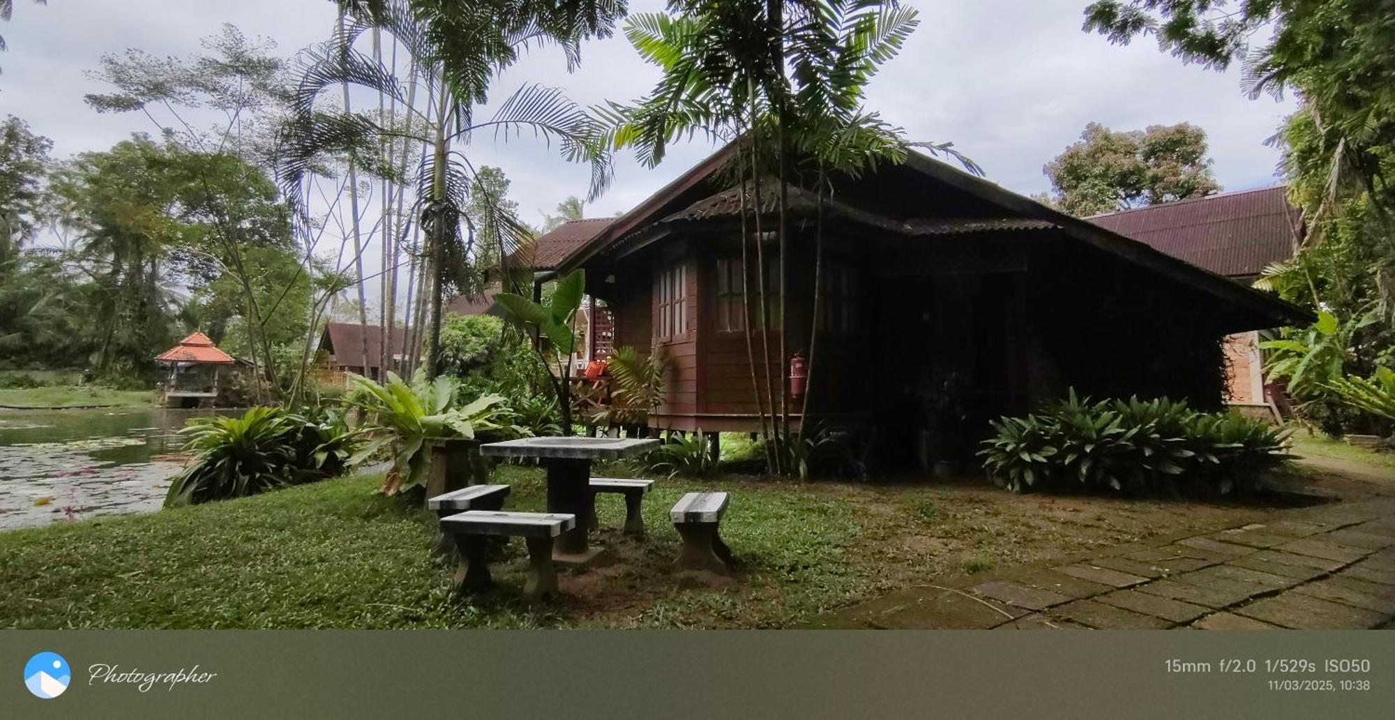 Tanjung Inn กวนตัน ภายนอก รูปภาพ