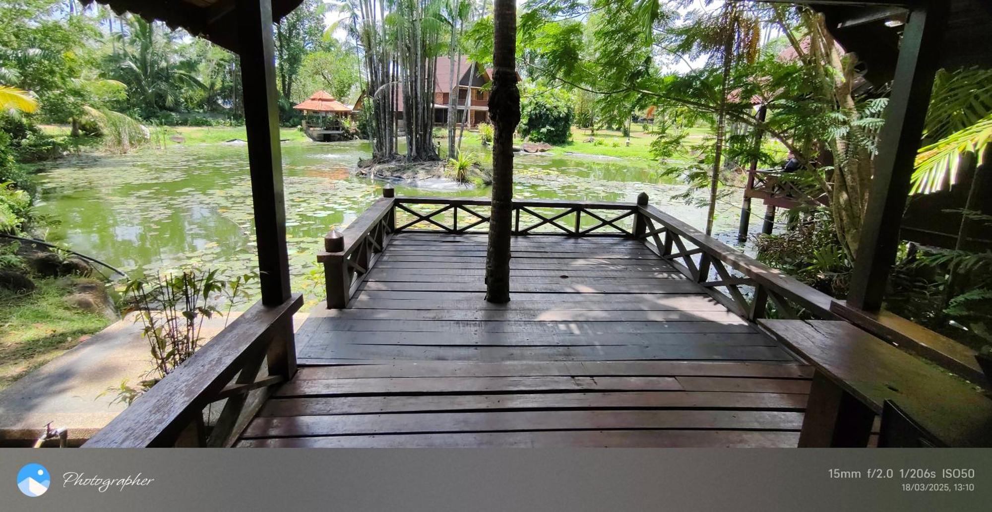 Tanjung Inn กวนตัน ภายนอก รูปภาพ