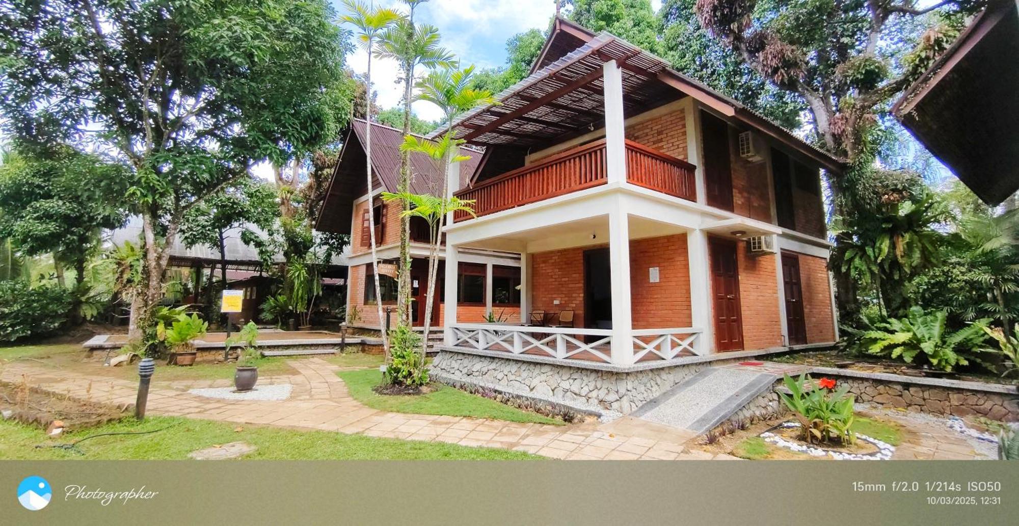Tanjung Inn กวนตัน ภายนอก รูปภาพ