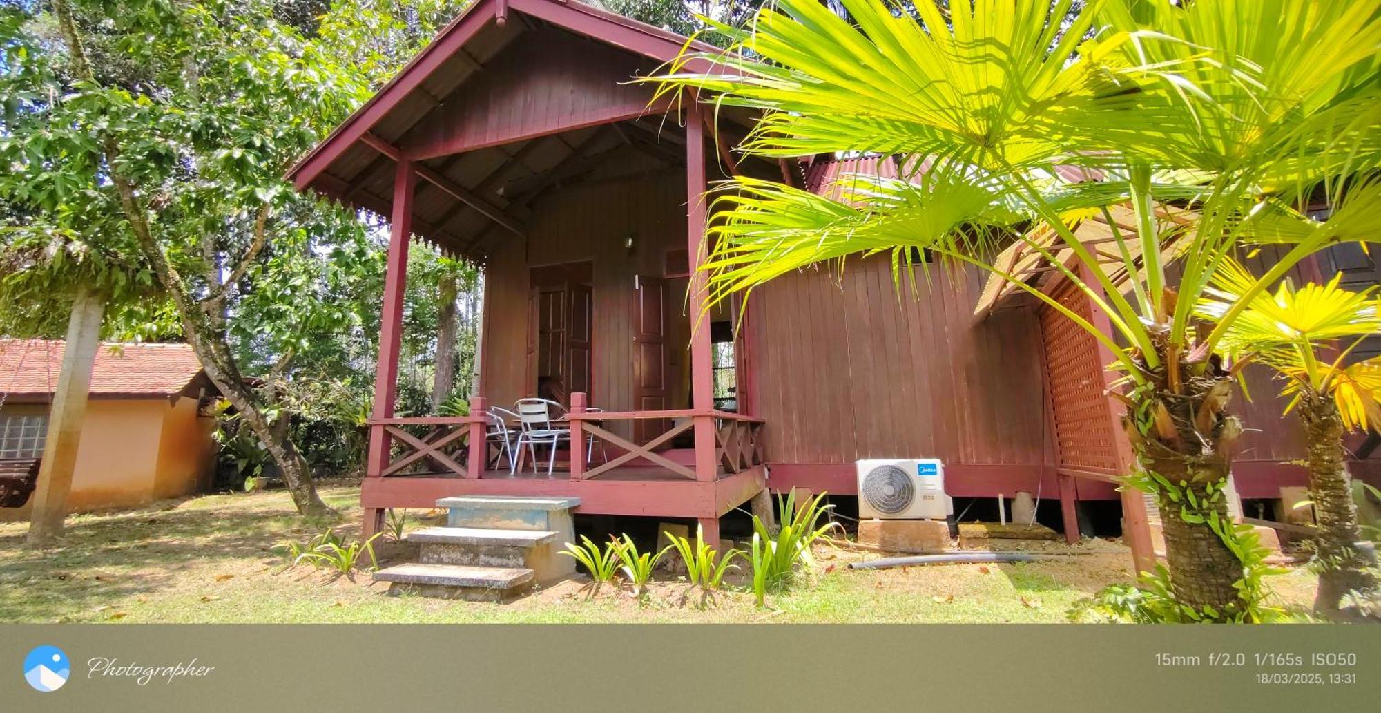 Tanjung Inn กวนตัน ภายนอก รูปภาพ