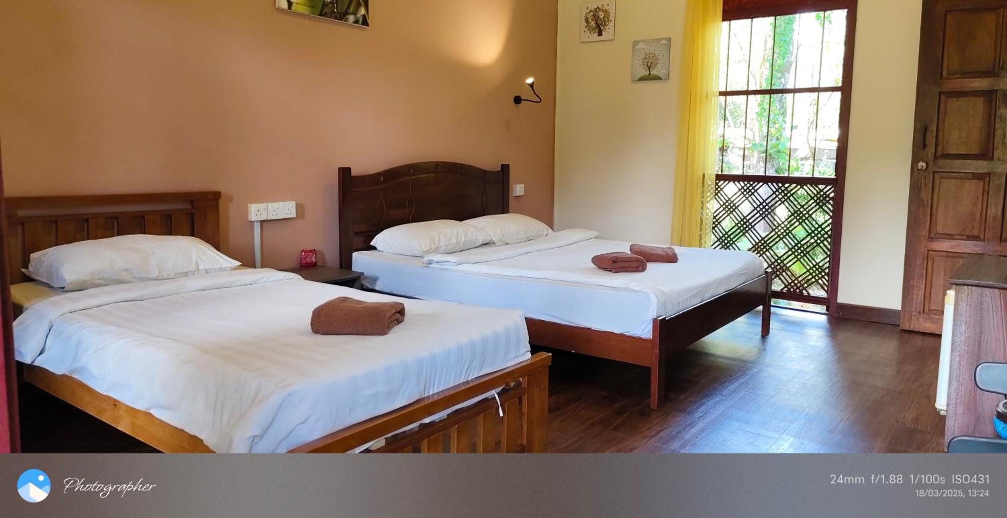 Tanjung Inn กวนตัน ภายนอก รูปภาพ