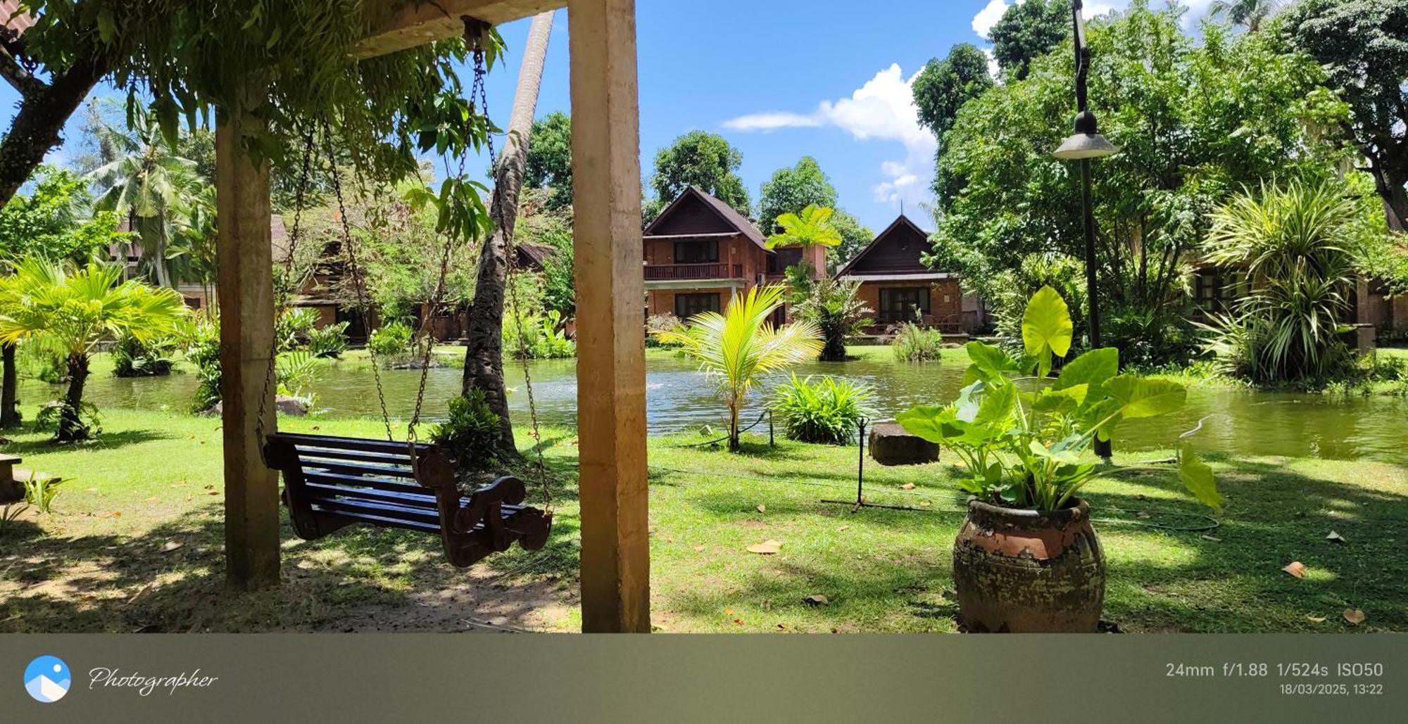 Tanjung Inn กวนตัน ภายนอก รูปภาพ