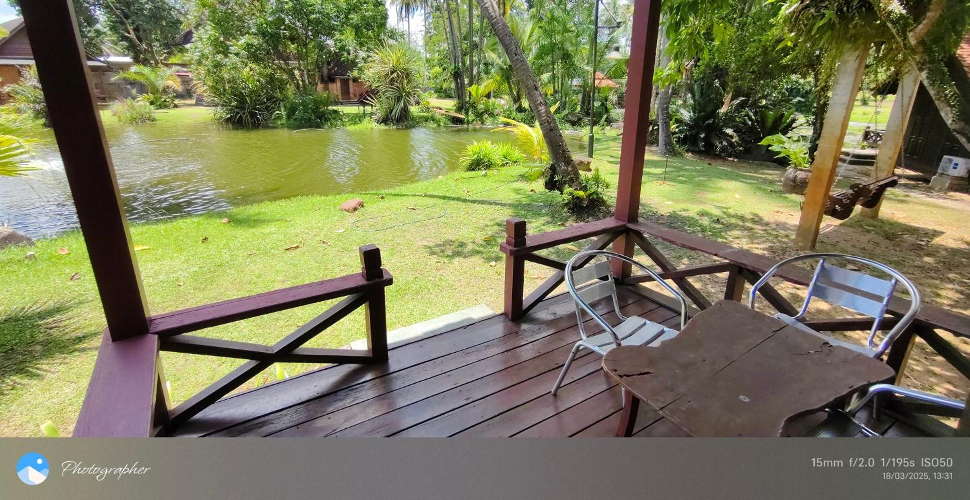 Tanjung Inn กวนตัน ภายนอก รูปภาพ