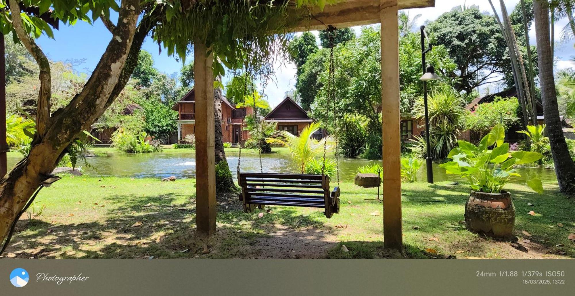 Tanjung Inn กวนตัน ภายนอก รูปภาพ