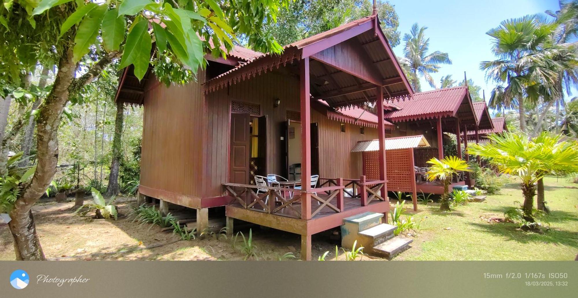 Tanjung Inn กวนตัน ภายนอก รูปภาพ